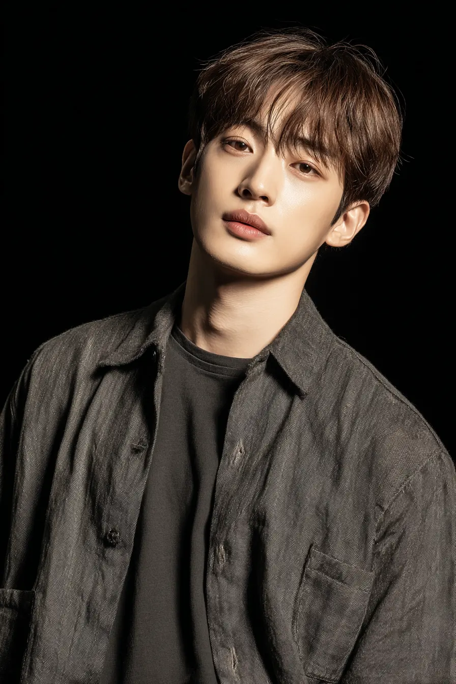 호스트 우재