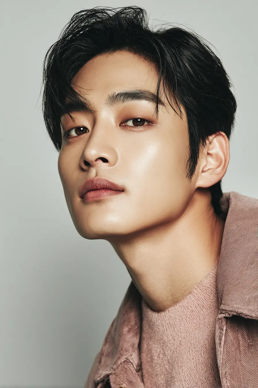 호스트 민서
