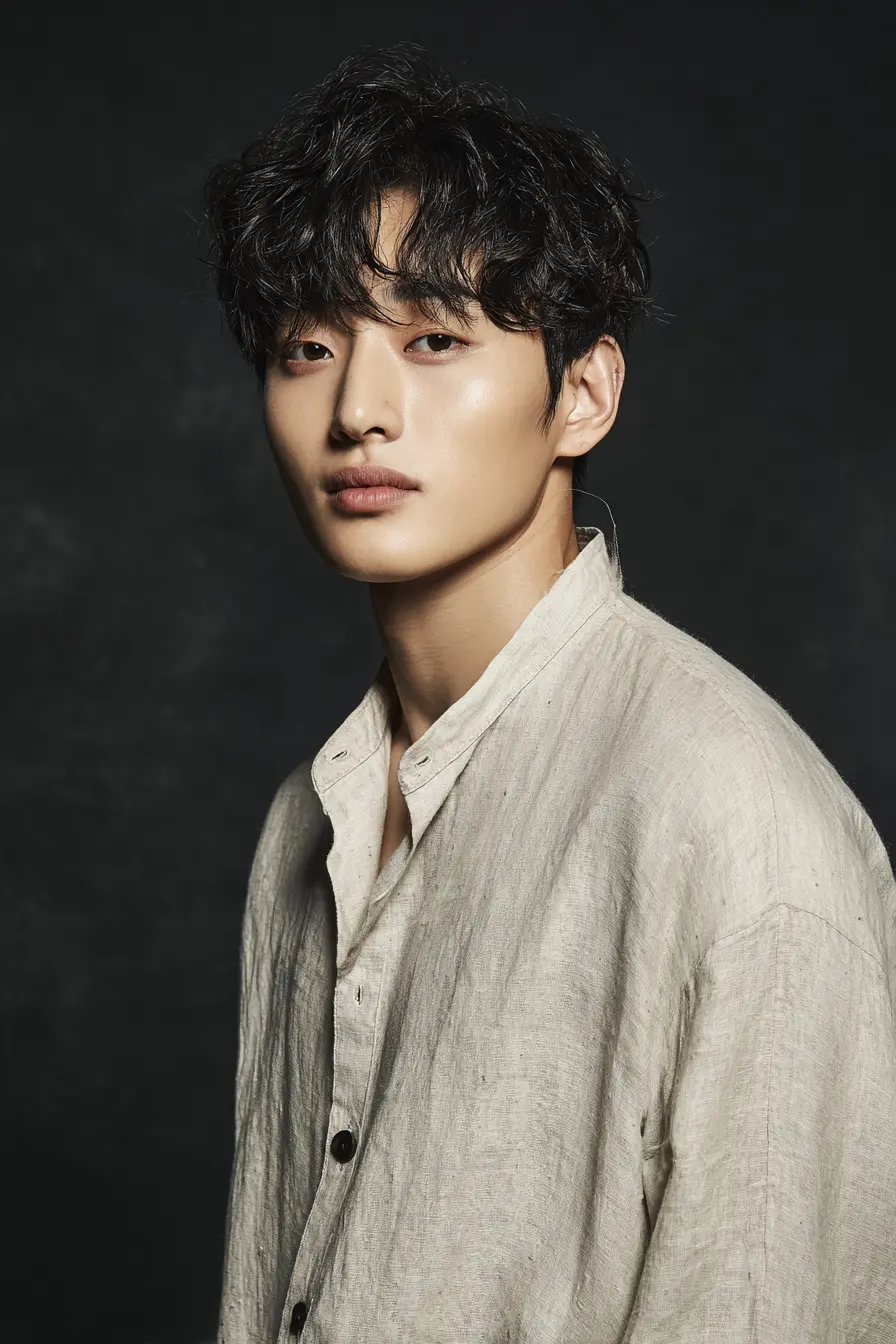 호스트 시현