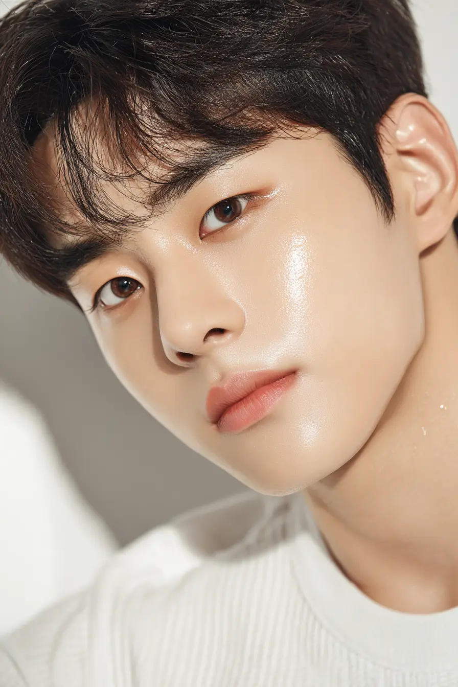 호스트 서진