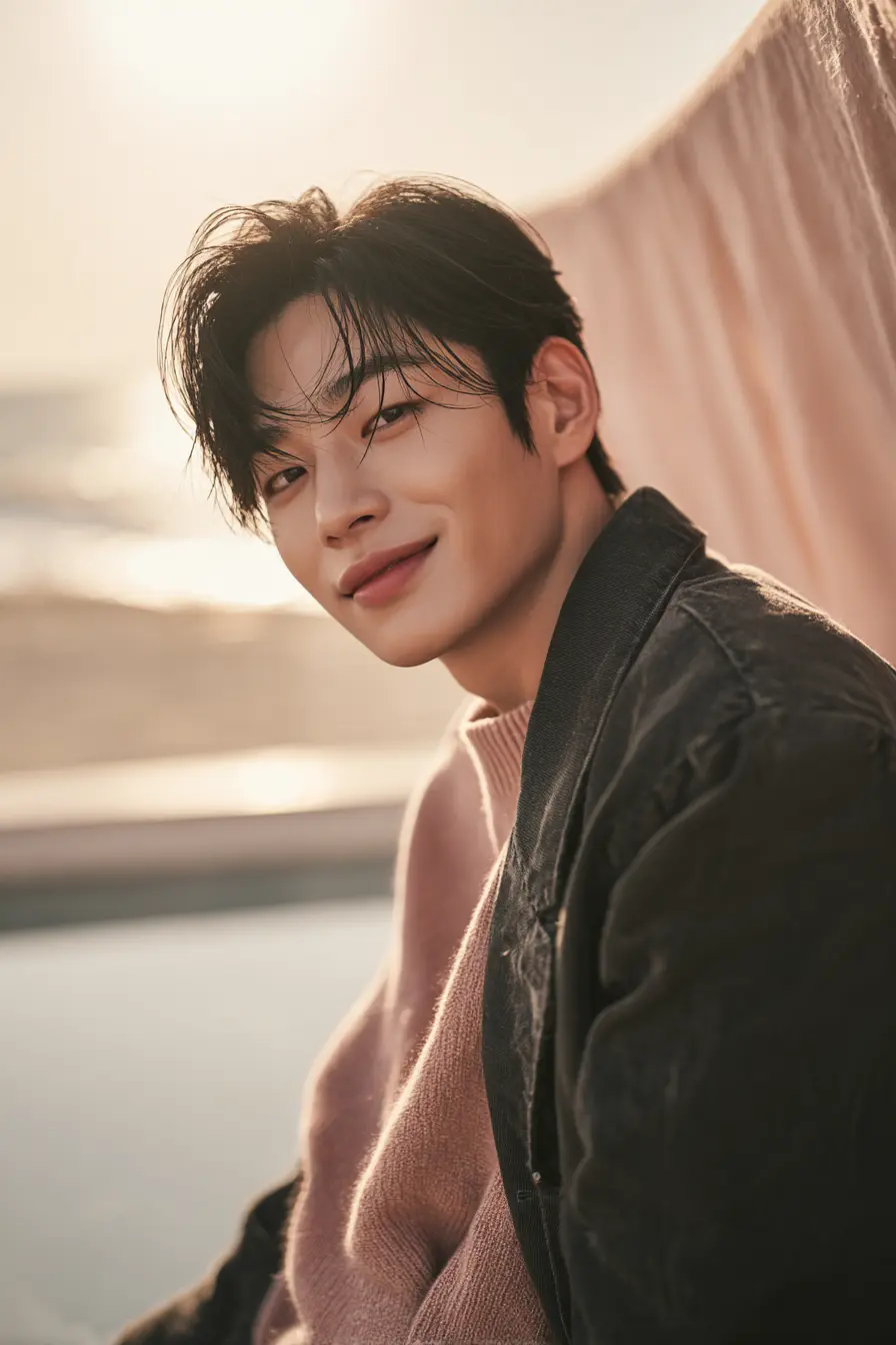 호스트 선재