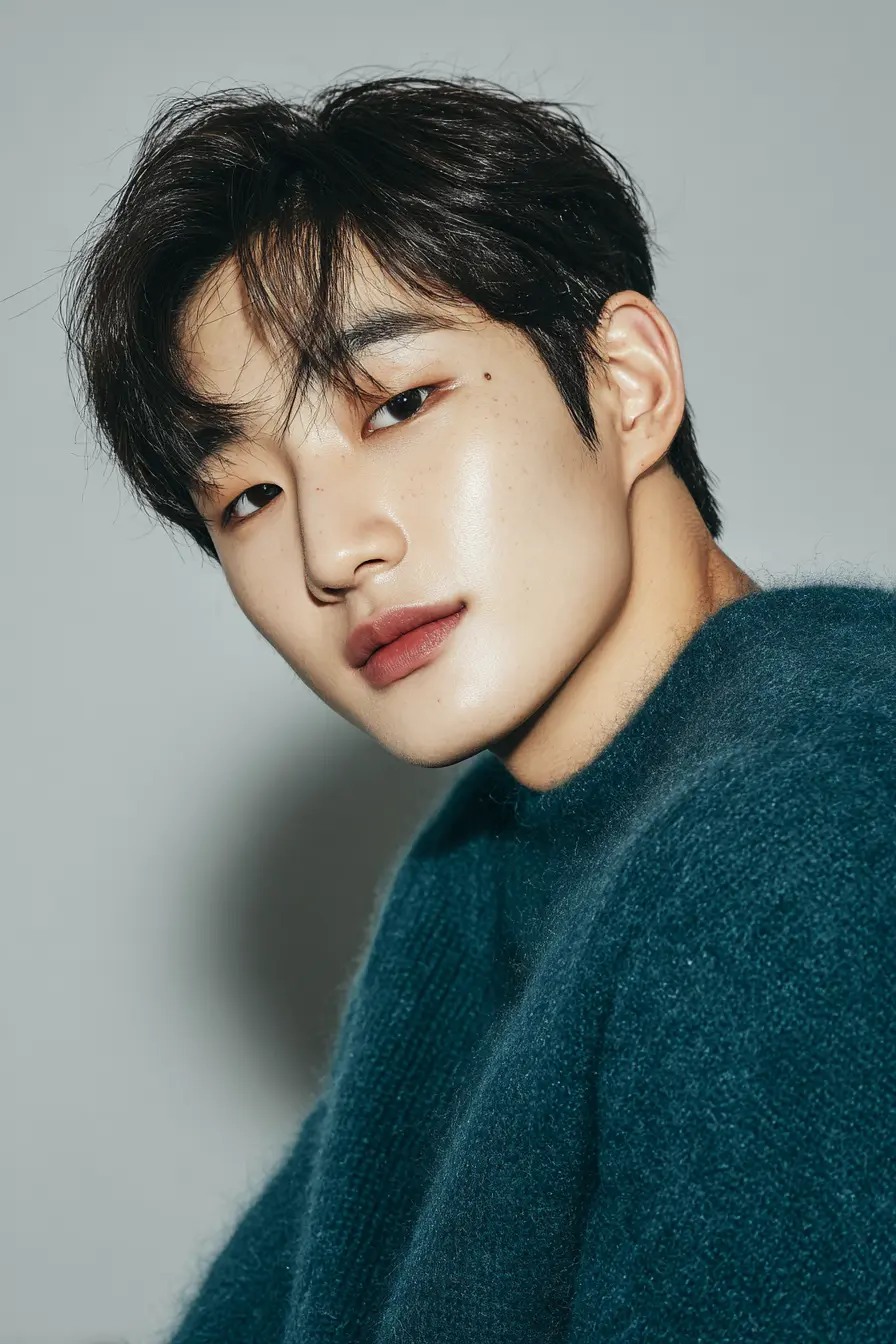호스트 지환