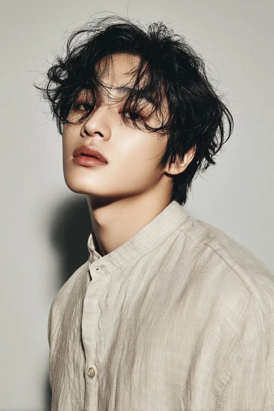 호스트 윤성