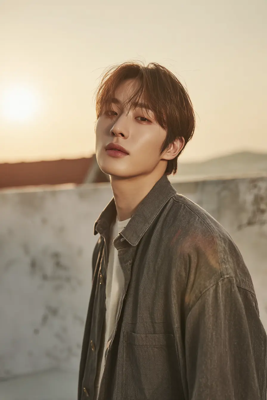 호스트 시윤