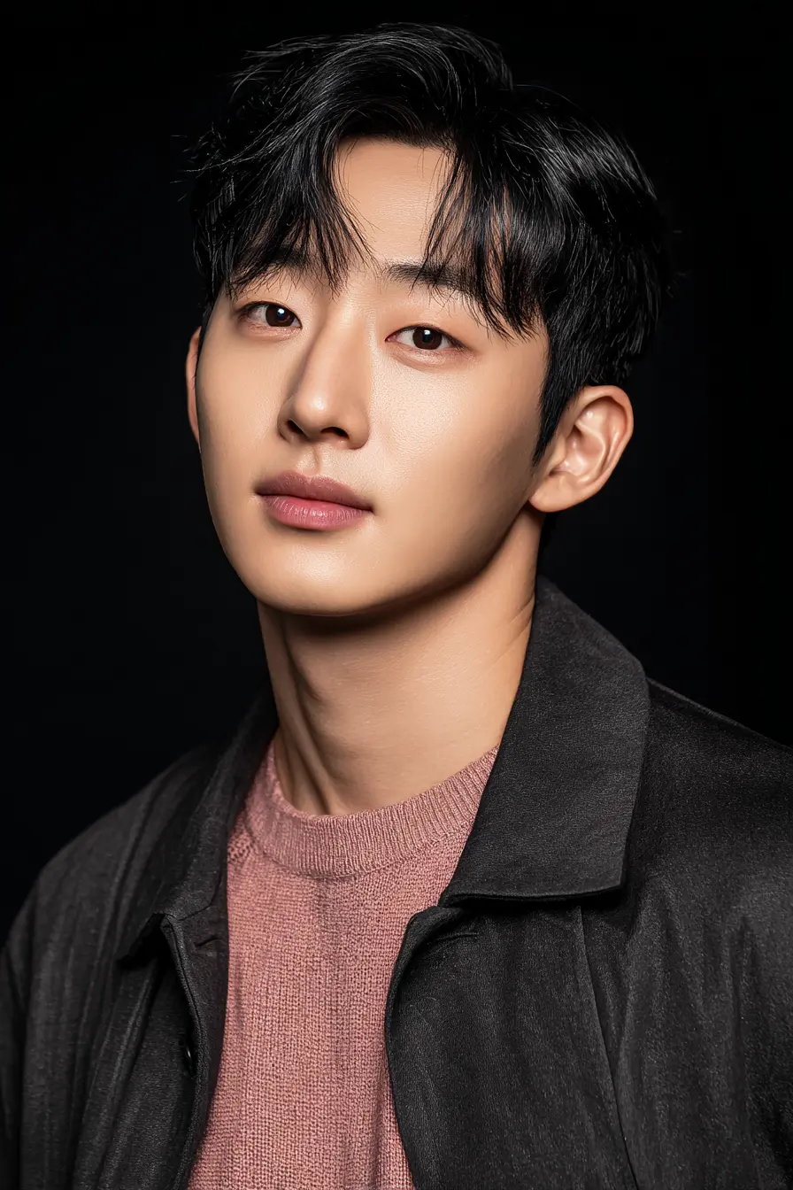 호스트 태오