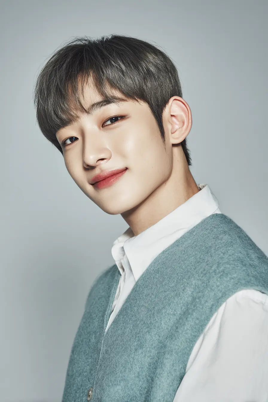 호스트 규민
