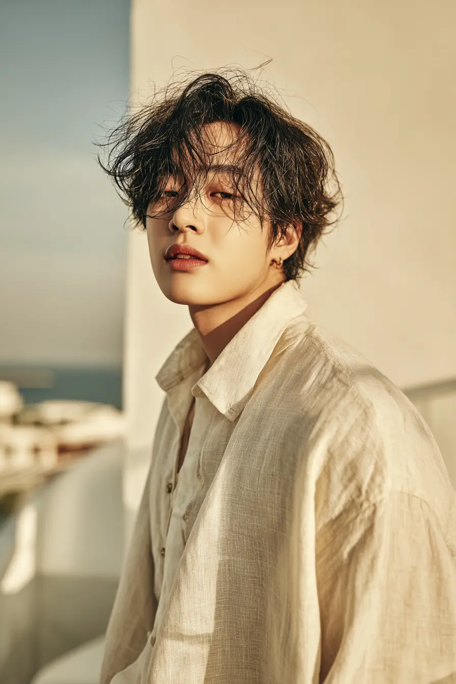 호스트 현우